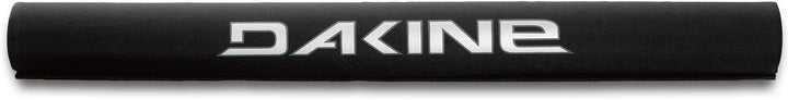 Dakine 28" Rack Pads - Set of 2 Black