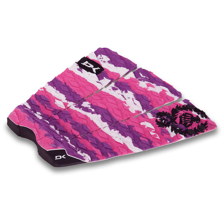 Dakine Carissa Moore Pro Traction Pad Pink