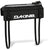 Dakine Tailgate Surf Pad Black