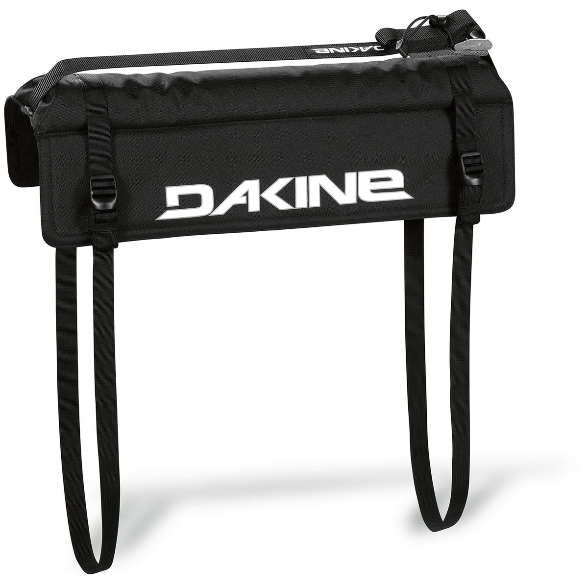 Dakine Tailgate Surf Pad Black