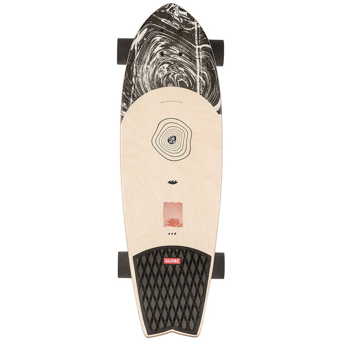 Globe Sun City Onshore Cruiser Skateboard Complete