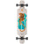 Landyachtz Drop Carve Desert Tiger Longboard Complete