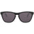 Oakley Frogskins Mix Sunglasses Matte Black/Prizm Grey