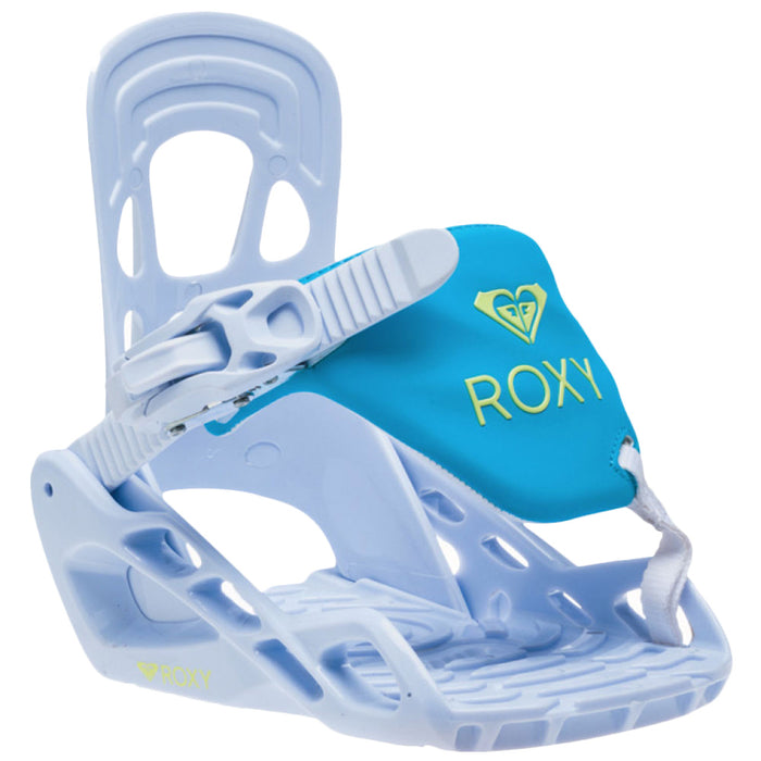 Roxy Poppy Package Snowboard - Girls' 2020