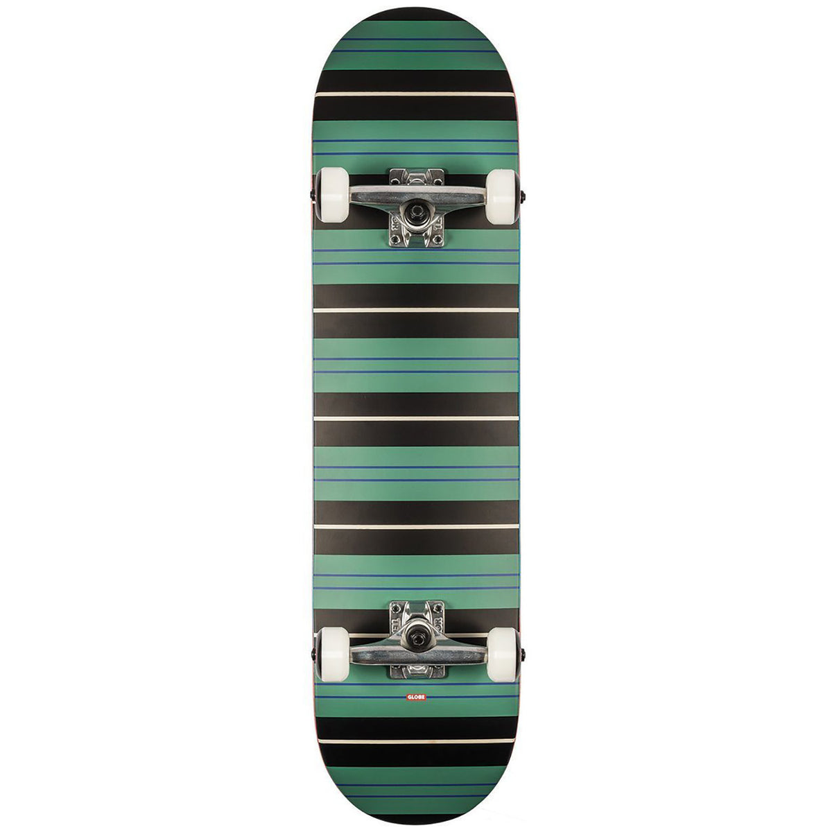 Globe g1 Moonshine Skateboard Complete