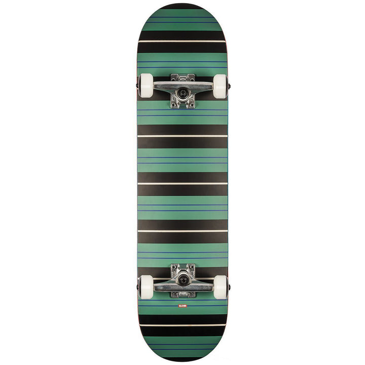 Globe g1 Moonshine Skateboard Complete