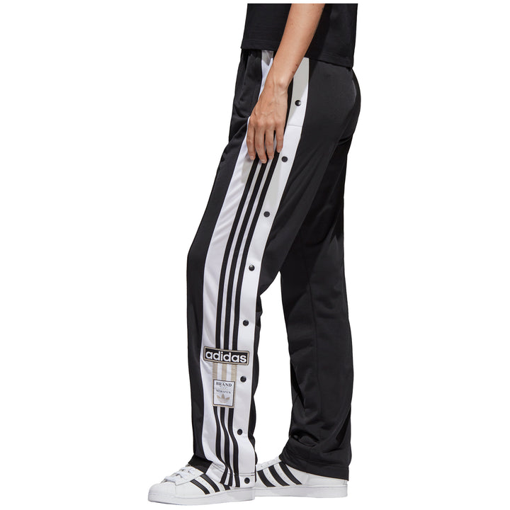 Adidas Adibreak Track Pants - Women's Black