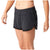 Smartwool Merino Sport Lined Shorts - Women's Black