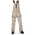 Volcom Elm GORE-TEX Bib Overalls - Women's Sand Brown