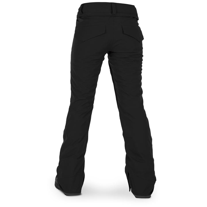 Volcom Flor Stretch GORE-TEX Pants - Women's Black