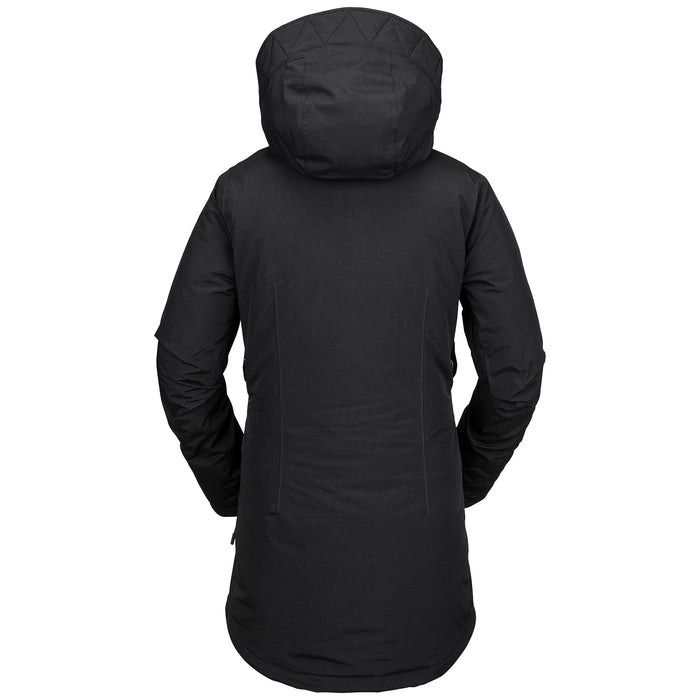 Volcom Eva Insulated GORE-TEX Jacket - Women's Black