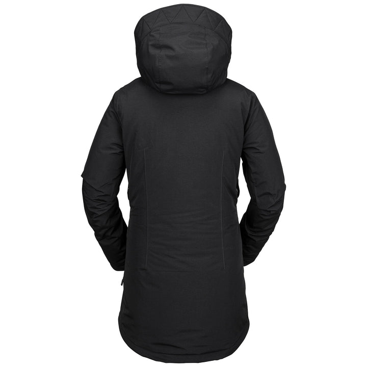 Volcom Eva Insulated GORE-TEX Jacket - Women's Black