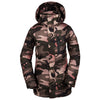 Faded Army