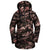 Volcom Fern Insulated GORE-TEX Pullover Jacket - Women's Faded Army