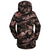 Volcom Fern Insulated GORE-TEX Pullover Jacket - Women's Faded Army