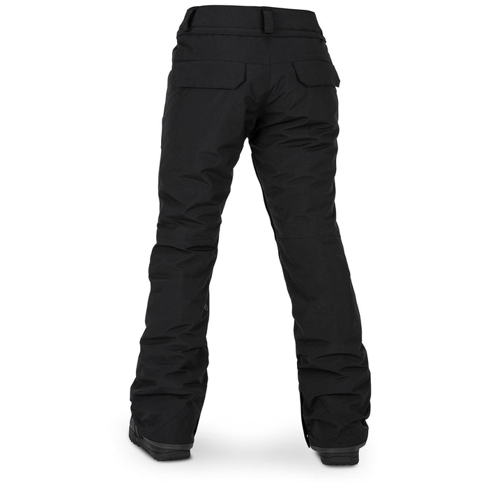 Volcom Knox Insulated GORE-TEX Pants - Women's Black