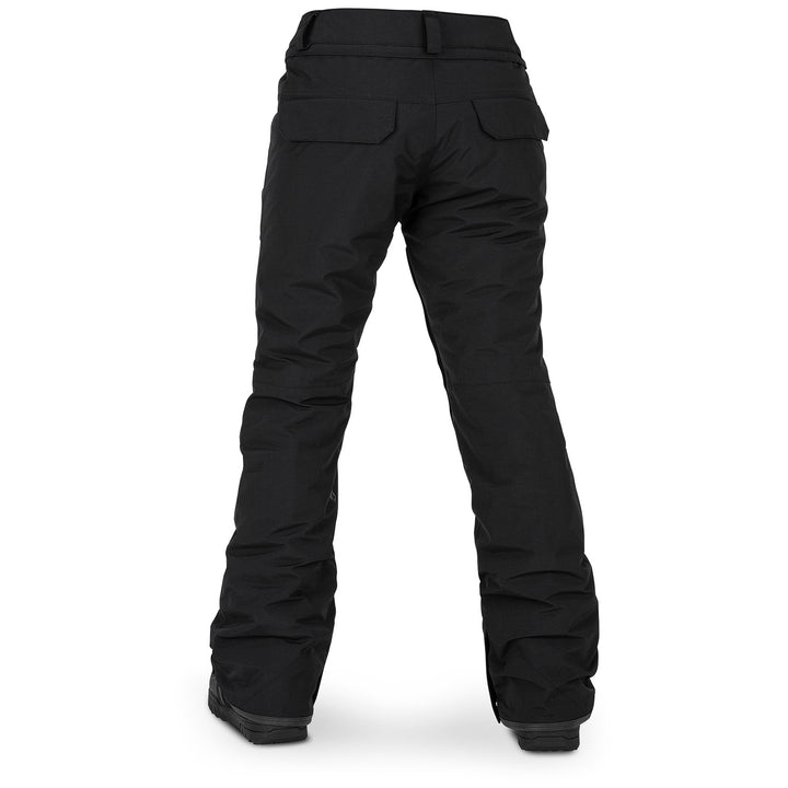 Volcom Knox Insulated GORE-TEX Pants - Women's Black