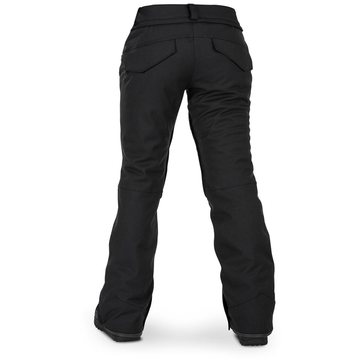 Volcom Grail 3D Stretch Pants - Women's Black