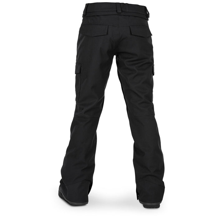 Volcom Grace Stretch Pants - Women's Black