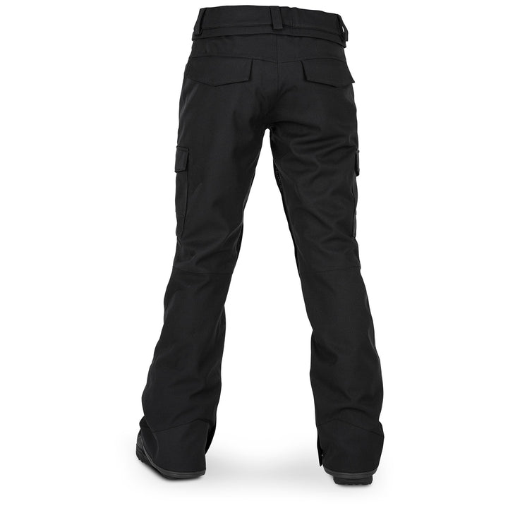 Volcom Grace Stretch Pants - Women's Black