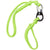 Ronix Spinner Mainline Attachment Rope Lime