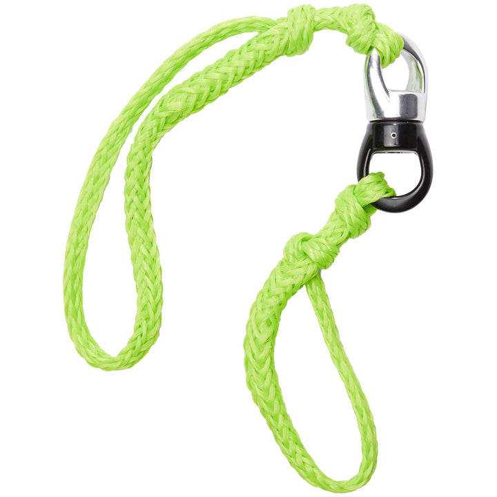 Ronix Spinner Mainline Attachment Rope Lime