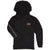 Dark Seas X Grundens Surface Waves Hoodie Black