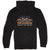 Dark Seas X Grundens Surface Waves Hoodie Black