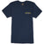 Dark Seas Headmaster T-Shirt Navy
