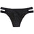 Sensi Graves Elise Bikini Bottoms - Women's Black