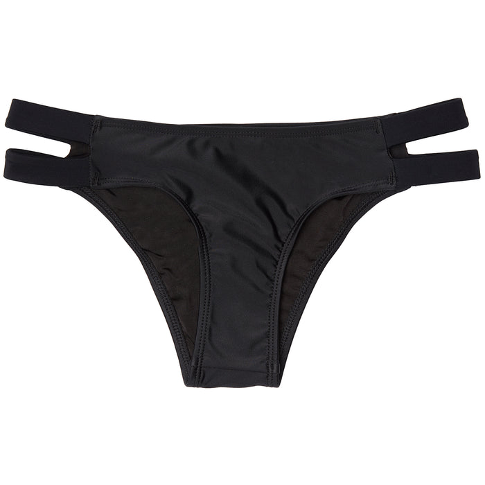 Sensi Graves Elise Bikini Bottoms - Women's Black