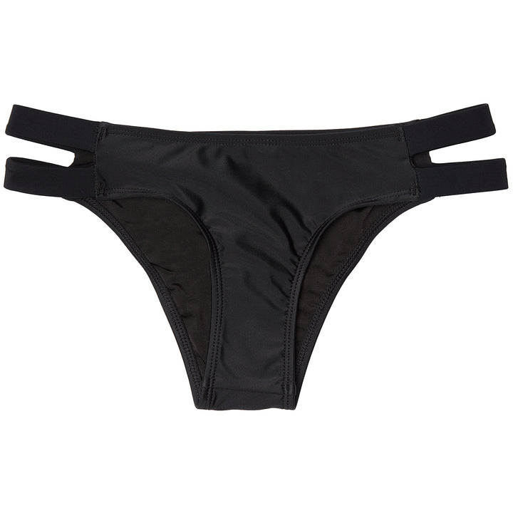 Sensi Graves Elise Bikini Bottoms - Women's Black