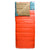 The North Face Homestead Rec Sleeping Bag Papaya Orange/Shady Blue