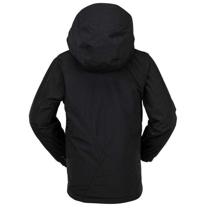 Volcom L GORE-TEX Jacket - Kids' Black