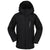 Volcom L GORE-TEX Jacket - Kids' Black