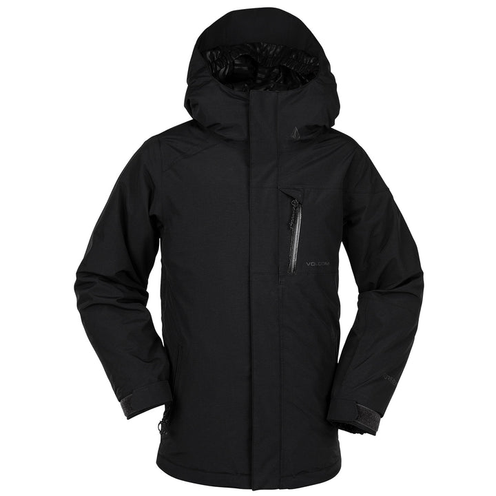 Volcom L GORE-TEX Jacket - Kids' Black