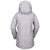Volcom Leda GORE-TEX Jacket - Women's Heather Grey