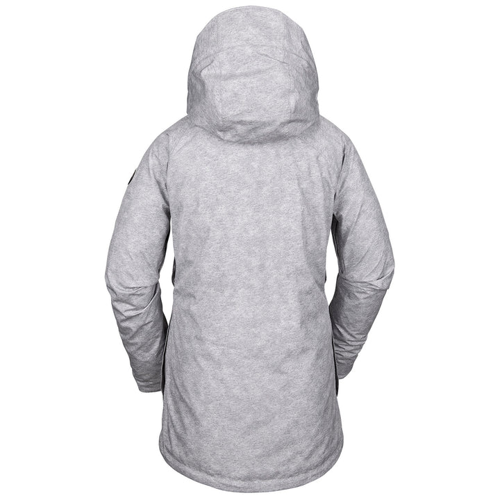 Volcom Leda GORE-TEX Jacket - Women's Heather Grey
