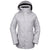 Volcom Leda GORE-TEX Jacket - Women's Heather Grey