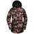 Volcom Kuma Jacket - Women's Faded Army