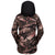 Volcom Kuma Jacket - Women's Faded Army
