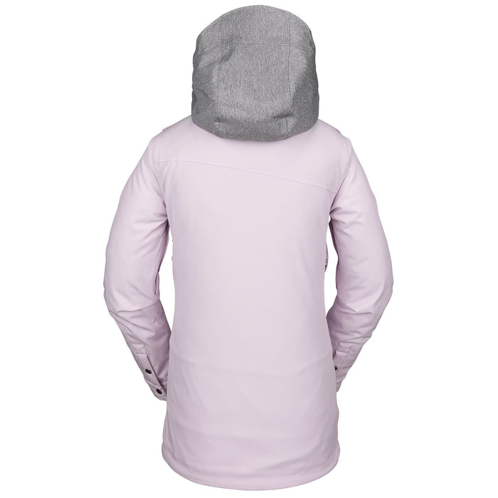 Volcom Kuma Jacket - Women's Violet Ice