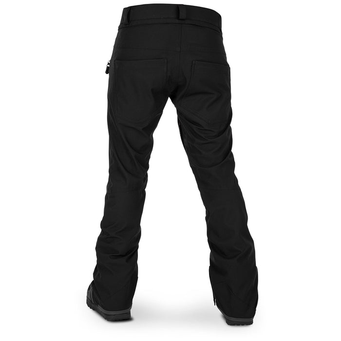 Volcom Leo 9.0 Stretch Pants - Women's Black