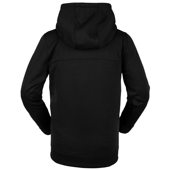 Volcom Krestova Fleece - Kids' Black