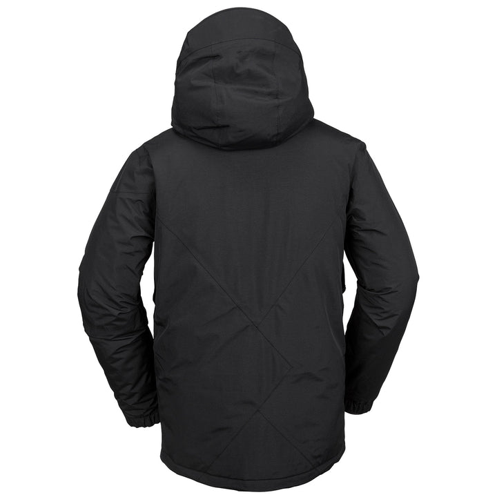 Volcom L Insulated GORE-TEX Jacket Black