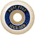 Spitfire Formula Four 99D Lock-ins Skateboard Wheels