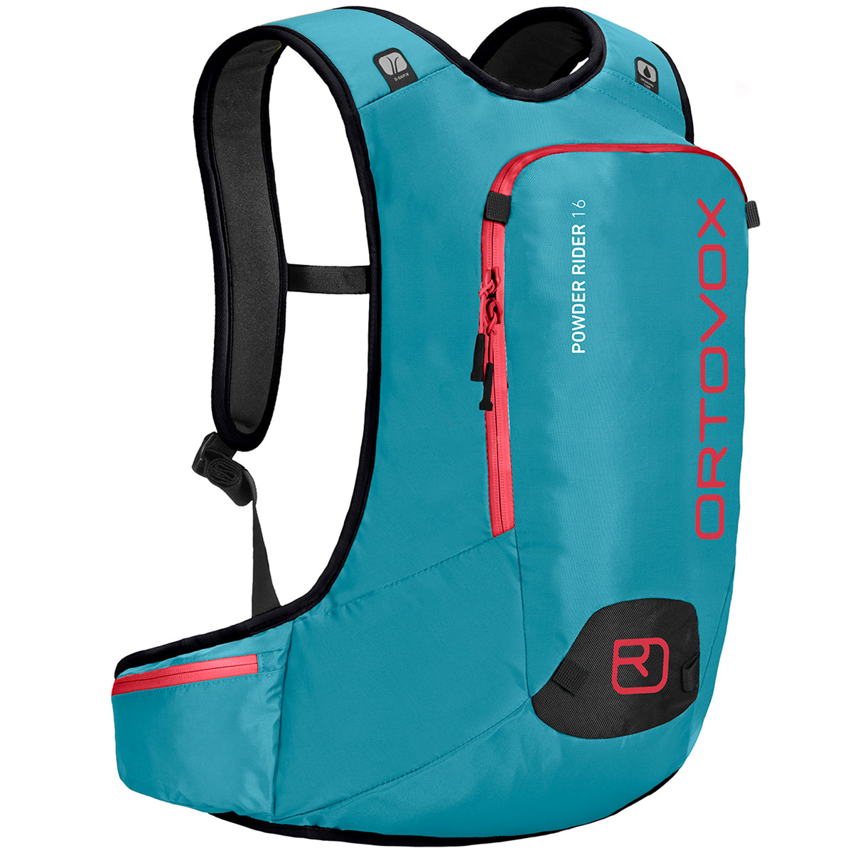 Ortovox Powder Rider 16 Backpack Aqua