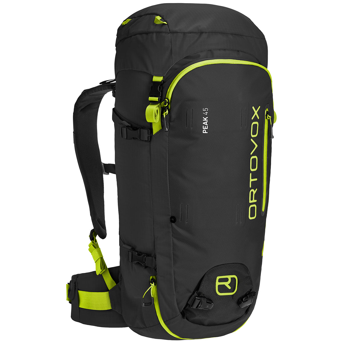 Ortovox Peak 45 Backpack Black Anthracite