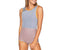 Seea Cardiff 2mm Yulex One Piece - Women's Slate