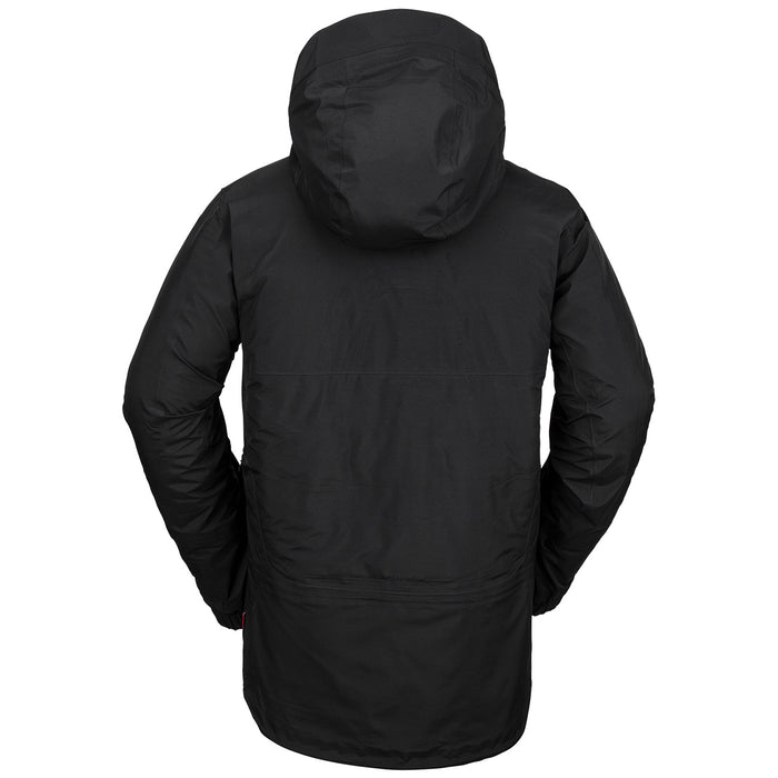 Volcom TDS INF GORE-TEX Jacket Black